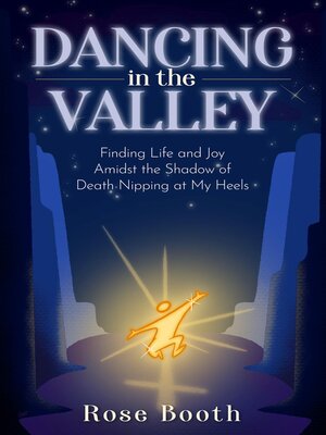cover image of Dancing in the Valley